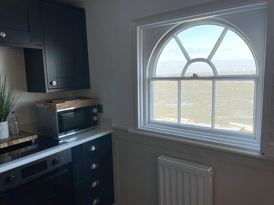 Once Upon A Tide Apartman Herne Bay Kültér fotó