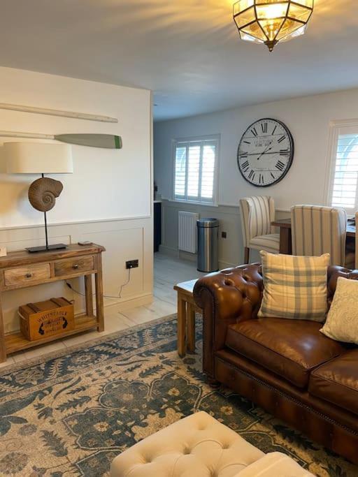 Once Upon A Tide Apartman Herne Bay Kültér fotó