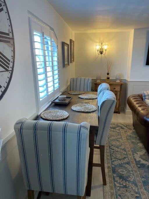 Once Upon A Tide Apartman Herne Bay Kültér fotó