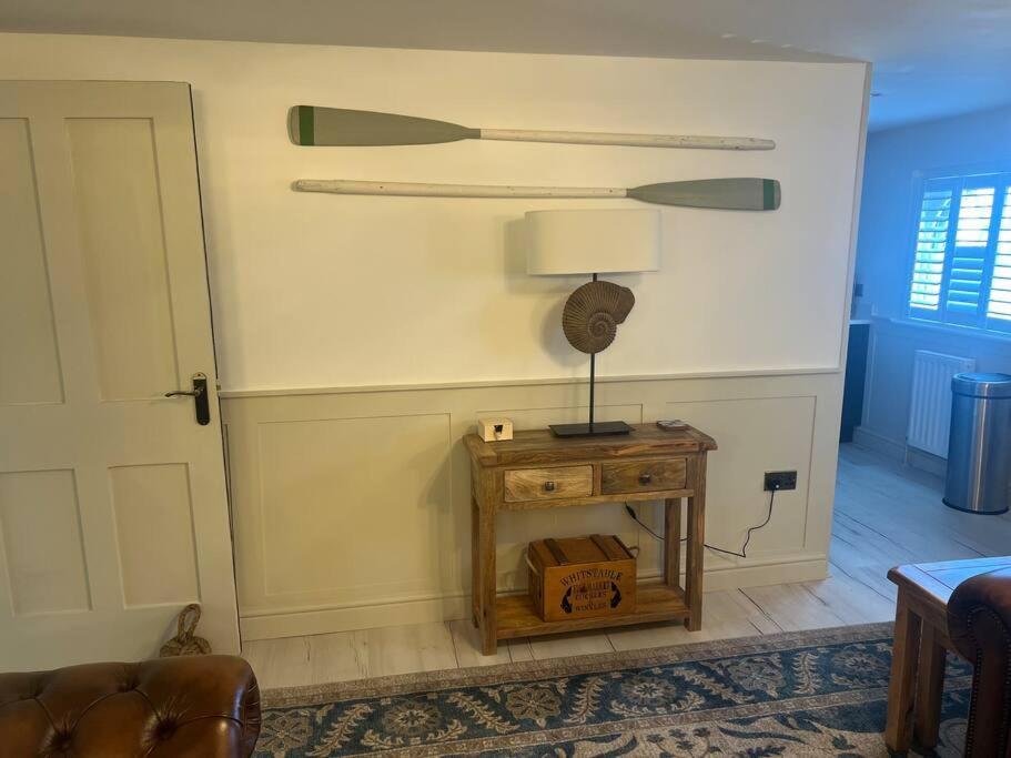 Once Upon A Tide Apartman Herne Bay Kültér fotó