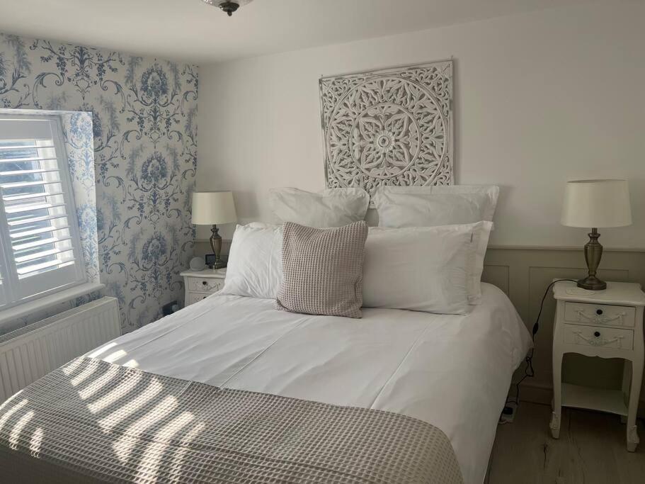 Once Upon A Tide Apartman Herne Bay Kültér fotó