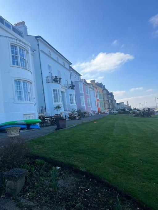 Once Upon A Tide Apartman Herne Bay Kültér fotó