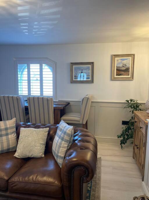 Once Upon A Tide Apartman Herne Bay Kültér fotó
