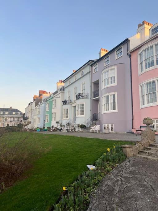 Once Upon A Tide Apartman Herne Bay Kültér fotó