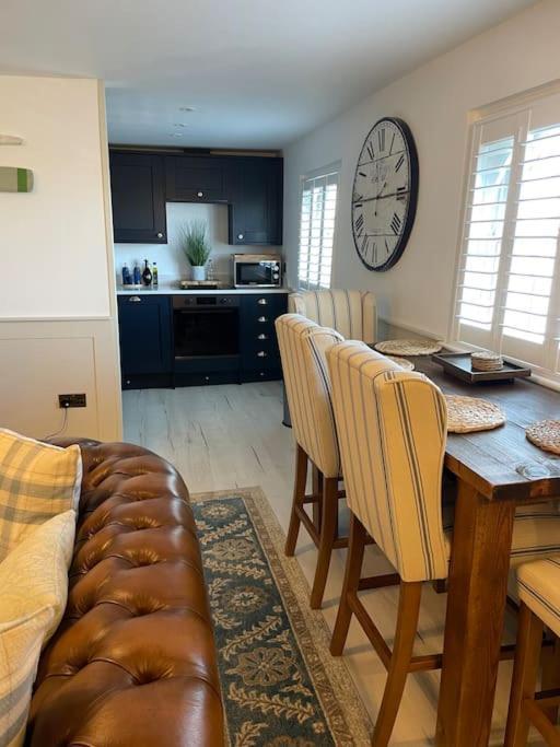Once Upon A Tide Apartman Herne Bay Kültér fotó