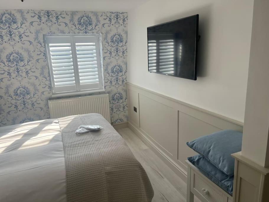 Once Upon A Tide Apartman Herne Bay Kültér fotó