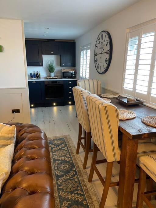 Once Upon A Tide Apartman Herne Bay Kültér fotó